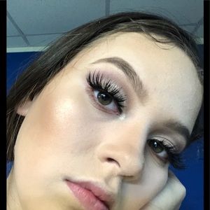 Meet your Posher, Nikki